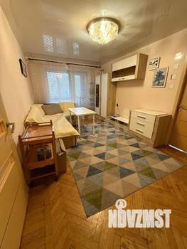 2-к квартира, на длительный срок, 45м2, 3/5 этаж