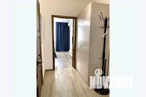 1-к квартира, посуточно, 40м2, 9/12 этаж