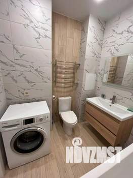 1-к квартира, посуточно, 60м2, 1/1 этаж