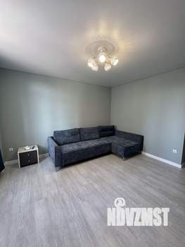 2-к квартира, на длительный срок, 60м2, 3/20 этаж