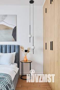 3-к квартира, посуточно, 65м2, 24/25 этаж