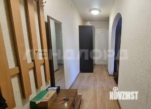 1-к квартира, на длительный срок, 40м2, 1/5 этаж