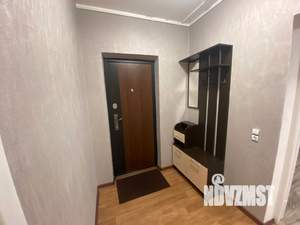 1-к квартира, на длительный срок, 36м2, 12/16 этаж