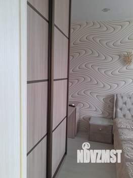 1-к квартира, на длительный срок, 48м2, 12/18 этаж