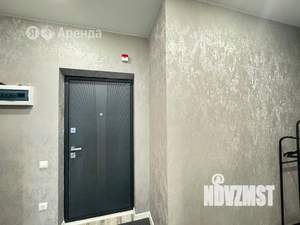 1-к квартира, на длительный срок, 37м2, 15/20 этаж