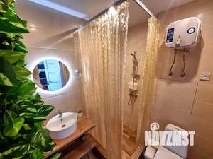 Студия квартира, посуточно, 30м2, 16/16 этаж