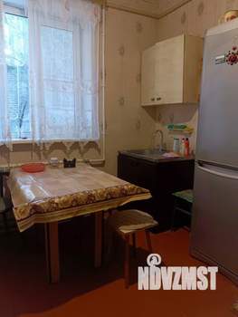 2-к квартира, на длительный срок, 50м2, 1/2 этаж