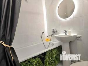 2-к квартира, посуточно, 60м2, 1/1 этаж