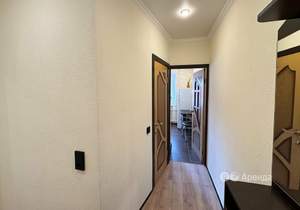 1-к квартира, на длительный срок, 29м2, 2/5 этаж