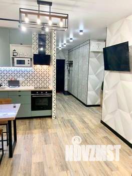 3-к квартира, посуточно, 68м2, 1/1 этаж