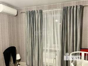 2-к квартира, на длительный срок, 60м2, 3/24 этаж