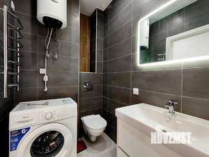 Студия квартира, на длительный срок, 22м2, 20/25 этаж