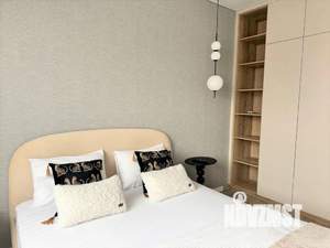 2-к квартира, посуточно, 60м2, 18/26 этаж