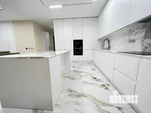 3-к квартира, на длительный срок, 100м2, 23/24 этаж