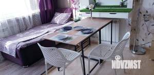 1-к квартира, посуточно, 38м2, 20/21 этаж