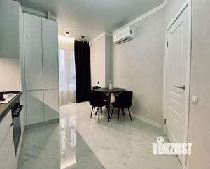 1-к квартира, на длительный срок, 32м2, 2/12 этаж