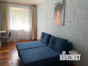 2-к квартира, посуточно, 50м2, 1/5 этаж