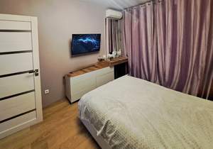 2-к квартира, на длительный срок, 46м2, 5/5 этаж