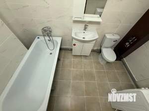 1-к квартира, на длительный срок, 41м2, 4/10 этаж