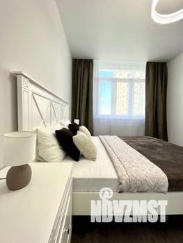 2-к квартира, посуточно, 52м2, 1/1 этаж