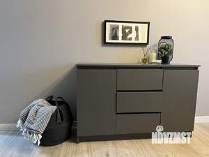 1-к квартира, посуточно, 47м2, 1/1 этаж