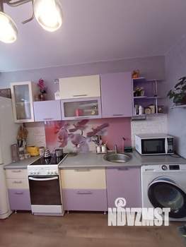 1-к квартира, на длительный срок, 37м2, 14/18 этаж