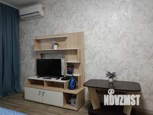 1-к квартира, посуточно, 32м2, 2/5 этаж
