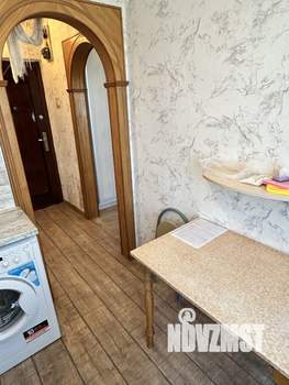 1-к квартира, на длительный срок, 22м2, 7/9 этаж