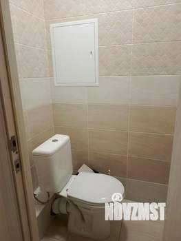 2-к квартира, на длительный срок, 52м2, 15/19 этаж