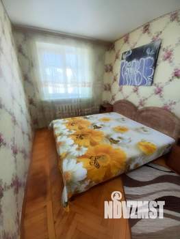 2-к квартира, на длительный срок, 45м2, 2/5 этаж