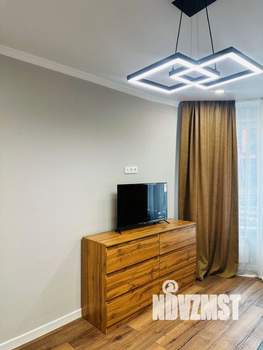 1-к квартира, на длительный срок, 37м2, 3/18 этаж