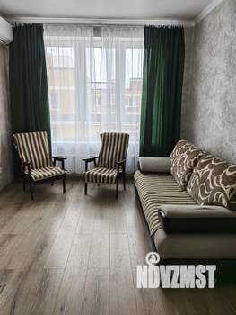 Студия квартира, на длительный срок, 27м2, 5/9 этаж