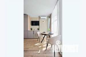 1-к квартира, посуточно, 45м2, 10/24 этаж