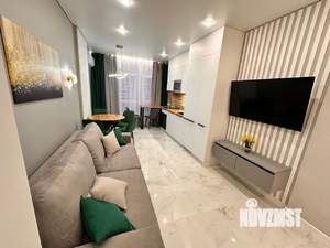2-к квартира, на длительный срок, 57м2, 6/25 этаж