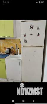 1-к квартира, на длительный срок, 36м2, 1/6 этаж