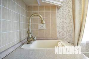 3-к квартира, посуточно, 77м2, 2/4 этаж