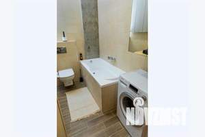 1-к квартира, посуточно, 33м2, 12/23 этаж