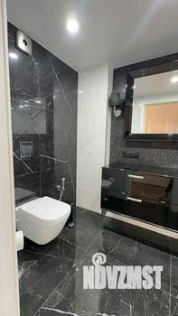3-к квартира, на длительный срок, 120м2, 5/24 этаж
