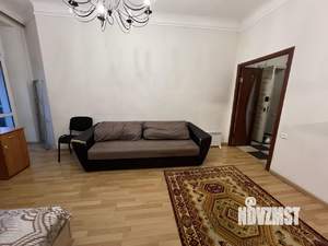 2-к квартира, на длительный срок, 60м2, 2/6 этаж