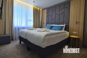 2-к квартира, посуточно, 60м2, 1/1 этаж