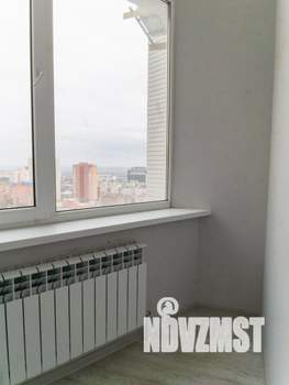 2-к квартира, посуточно, 50м2, 1/1 этаж