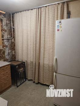 1-к квартира, на длительный срок, 31м2, 1/5 этаж