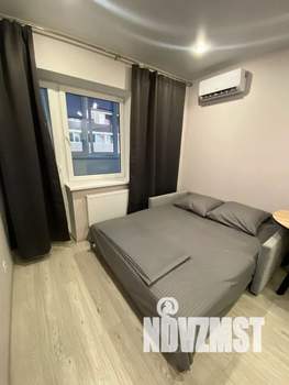 Студия квартира, посуточно, 30м2, 24/25 этаж