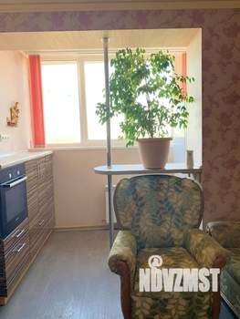 1-к квартира, на длительный срок, 50м2, 15/17 этаж