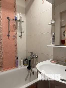 2-к квартира, на длительный срок, 52м2, 8/9 этаж