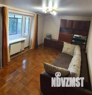 1-к квартира, на длительный срок, 45м2, 7/10 этаж