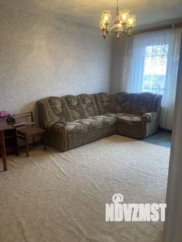 1-к квартира, на длительный срок, 38м2, 7/9 этаж