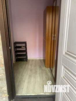 2-к квартира, на длительный срок, 42м2, 1/1 этаж