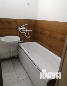 1-к квартира, на длительный срок, 38м2, 9/18 этаж