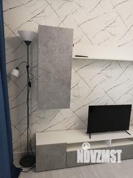 Студия квартира, на длительный срок, 26м2, 1/10 этаж